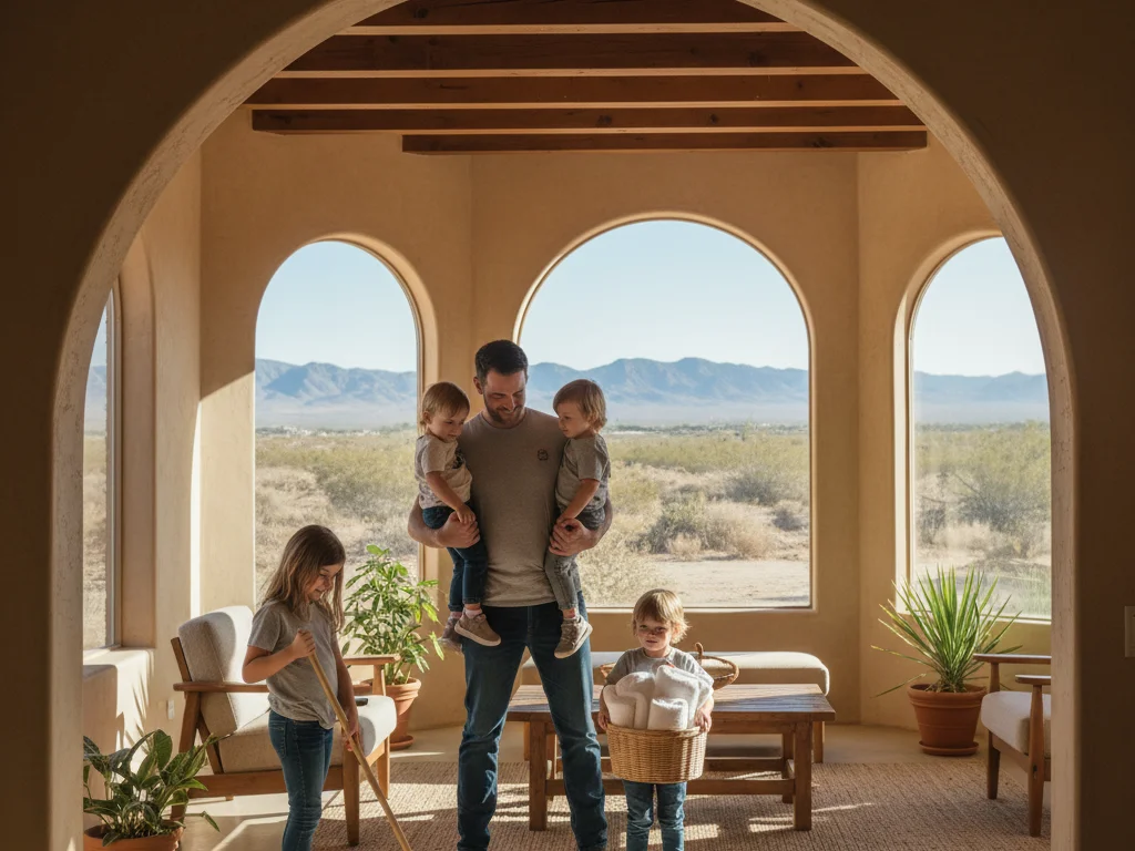 Las Vegas Emergency Water Restoration Response Water Damage Restoration