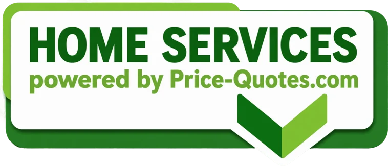 Home Services powered by Price-Quotes.com